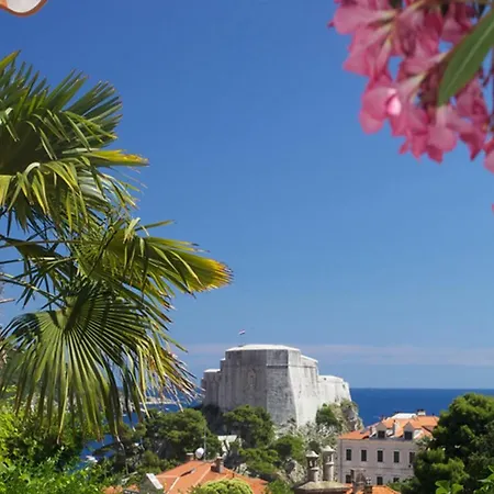 Dubrovnik Apartments Ankora - Sea View, Pile Area *