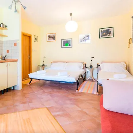 Dubrovnik Apartments Ankora - Sea View, Pile Area *