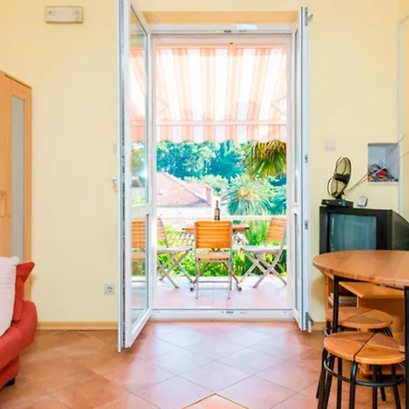 Dubrovnik Apartments Ankora - Sea View, Pile Area دوبروفينك