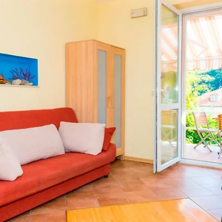 Dubrovnik Apartments Ankora - Sea View, Pile Area *