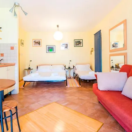 Dubrovnik Apartments Ankora - Sea View, Pile Area