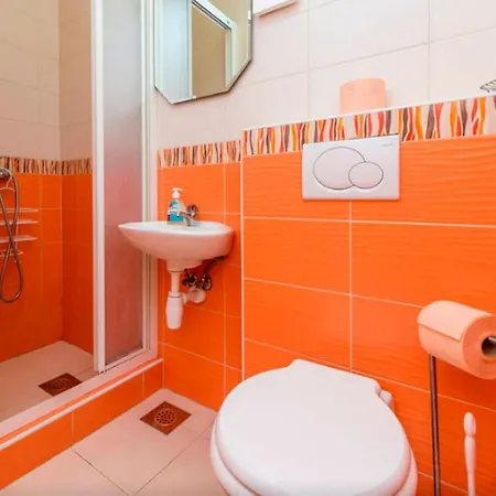 Διαμέρισμα Dubrovnik Apartments Ankora - Sea View, Pile Area