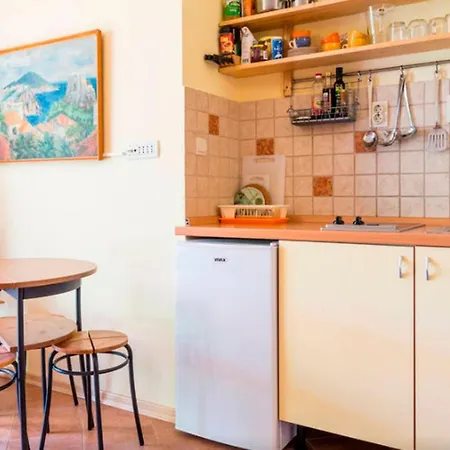 Dubrovnik Apartments Ankora - Sea View, Pile Area شقة